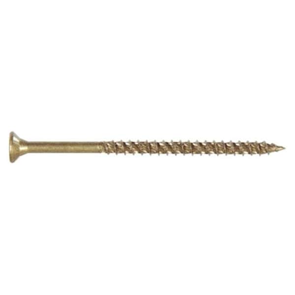 Hillman Fasteners 48604 4 x 10 in. Star Deck Screw
